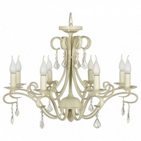 Подвесная люстра Arti Lampadari Viticella Viticella E 1.1.8.602 C в Урае - uray.ok-mebel.com | фото