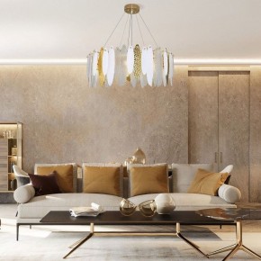 Подвесная люстра Bogate"s Canaria 326/10 Smart в Урае - uray.ok-mebel.com | фото 3