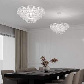 Подвесная люстра Bogate"s Gutta 476/8 в Урае - uray.ok-mebel.com | фото 4