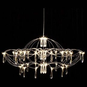 Подвесная люстра Citilux Aster CL208010 в Урае - uray.ok-mebel.com | фото