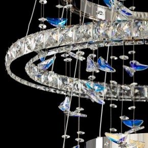 Подвесная люстра Citilux ETERA CL322090 в Урае - uray.ok-mebel.com | фото 10