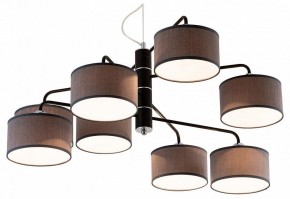 Подвесная люстра Citilux Форма CL428281 в Урае - uray.ok-mebel.com | фото 2