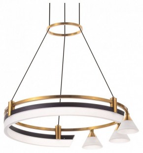 Подвесная люстра Citilux HELLY CL211042 в Урае - uray.ok-mebel.com | фото