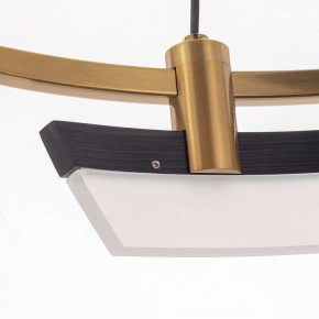 Подвесная люстра Citilux HELLY CL211042 в Урае - uray.ok-mebel.com | фото 10