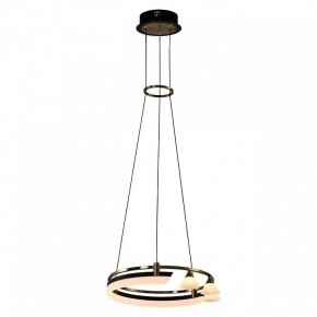 Подвесная люстра Citilux HELLY CL211042 в Урае - uray.ok-mebel.com | фото 2