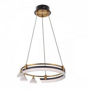 Подвесная люстра Citilux HELLY CL211042 в Урае - uray.ok-mebel.com | фото 5