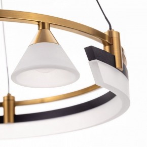 Подвесная люстра Citilux HELLY CL211042 в Урае - uray.ok-mebel.com | фото 8
