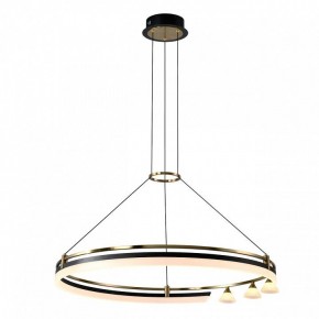 Подвесная люстра Citilux HELLY CL211082 в Урае - uray.ok-mebel.com | фото 2