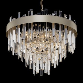 Подвесная люстра Citilux Лаура CL301262 в Урае - uray.ok-mebel.com | фото 4