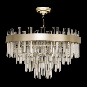 Подвесная люстра Citilux Лаура CL301292 в Урае - uray.ok-mebel.com | фото 3