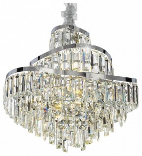 Подвесная люстра Citilux Naiad CL315151 в Урае - uray.ok-mebel.com | фото