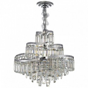 Подвесная люстра Citilux Naiad CL315151 в Урае - uray.ok-mebel.com | фото 2