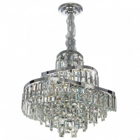 Подвесная люстра Citilux Naiad CL315151 в Урае - uray.ok-mebel.com | фото 3