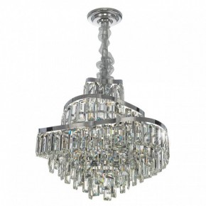 Подвесная люстра Citilux Naiad CL315151 в Урае - uray.ok-mebel.com | фото 4