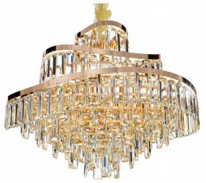 Подвесная люстра Citilux Naiad CL315162 в Урае - uray.ok-mebel.com | фото