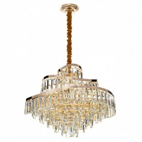 Подвесная люстра Citilux Naiad CL315162 в Урае - uray.ok-mebel.com | фото 2