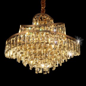 Подвесная люстра Citilux Naiad CL315162 в Урае - uray.ok-mebel.com | фото 4
