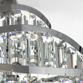 Подвесная люстра Citilux Naiad CL315191 в Урае - uray.ok-mebel.com | фото 10
