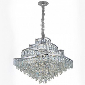 Подвесная люстра Citilux Naiad CL315191 в Урае - uray.ok-mebel.com | фото 2