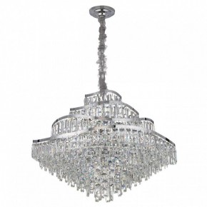 Подвесная люстра Citilux Naiad CL315191 в Урае - uray.ok-mebel.com | фото 3