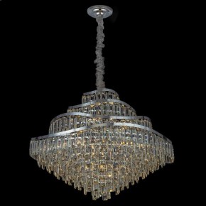 Подвесная люстра Citilux Naiad CL315191 в Урае - uray.ok-mebel.com | фото 4