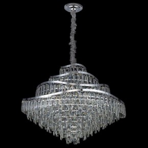 Подвесная люстра Citilux Naiad CL315191 в Урае - uray.ok-mebel.com | фото 5