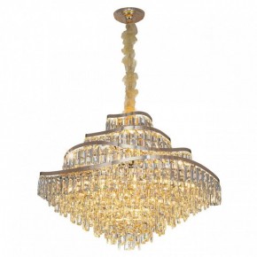 Подвесная люстра Citilux Naiad CL315192 в Урае - uray.ok-mebel.com | фото 2