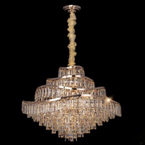 Подвесная люстра Citilux Naiad CL315192 в Урае - uray.ok-mebel.com | фото 3