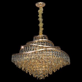 Подвесная люстра Citilux Naiad CL315192 в Урае - uray.ok-mebel.com | фото 4