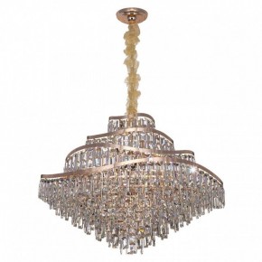 Подвесная люстра Citilux Naiad CL315192 в Урае - uray.ok-mebel.com | фото 5