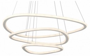 Подвесная люстра Citilux Неон Смарт CL731A330E в Урае - uray.ok-mebel.com | фото