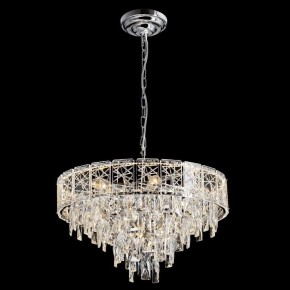 Подвесная люстра Citilux Sagrada CL317251 в Урае - uray.ok-mebel.com | фото 3