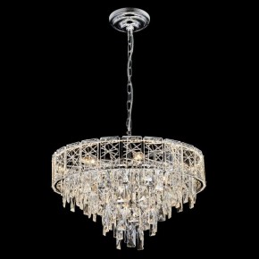 Подвесная люстра Citilux Sagrada CL317251 в Урае - uray.ok-mebel.com | фото 4