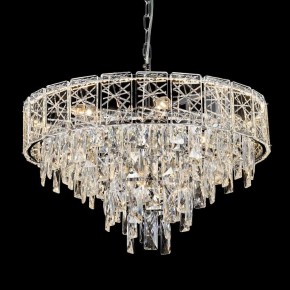 Подвесная люстра Citilux Sagrada CL317251 в Урае - uray.ok-mebel.com | фото 6