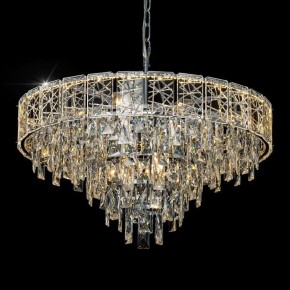 Подвесная люстра Citilux Sagrada CL317261 в Урае - uray.ok-mebel.com | фото 2
