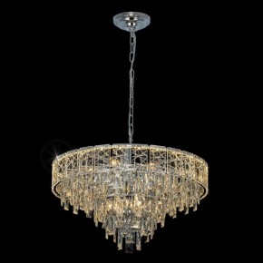 Подвесная люстра Citilux Sagrada CL317261 в Урае - uray.ok-mebel.com | фото 4