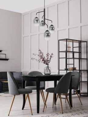 Подвесная люстра De City Альфа 23 324019104 в Урае - uray.ok-mebel.com | фото 7