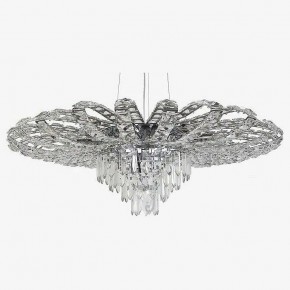 Подвесная люстра Dio D’Arte Lecco Lecco E 1.5.75.100 N в Урае - uray.ok-mebel.com | фото