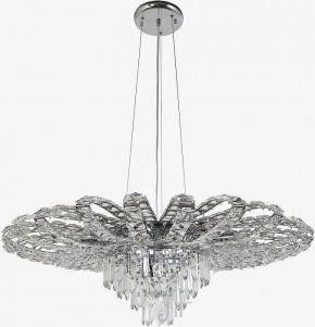 Подвесная люстра Dio D’Arte Lecco Lecco E 1.5.75.100 N в Урае - uray.ok-mebel.com | фото 2