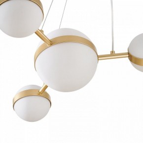 Подвесная люстра Favourite Asterismo 4448-6P в Урае - uray.ok-mebel.com | фото 7