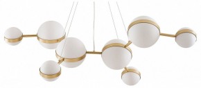 Подвесная люстра Favourite Asterismo 4448-8P в Урае - uray.ok-mebel.com | фото
