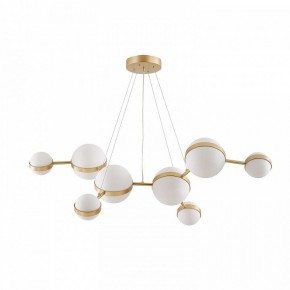 Подвесная люстра Favourite Asterismo 4448-8P в Урае - uray.ok-mebel.com | фото 2