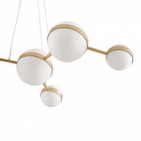 Подвесная люстра Favourite Asterismo 4448-8P в Урае - uray.ok-mebel.com | фото 6