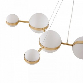 Подвесная люстра Favourite Asterismo 4448-8P в Урае - uray.ok-mebel.com | фото 7