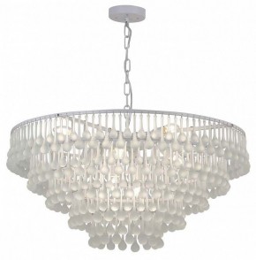 Подвесная люстра Favourite Boonden 4604-8P в Урае - uray.ok-mebel.com | фото 3