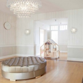 Подвесная люстра Favourite Boonden 4604-8P в Урае - uray.ok-mebel.com | фото 5