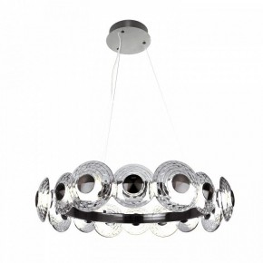 Подвесная люстра Favourite Claros 4643-16P в Урае - uray.ok-mebel.com | фото 2