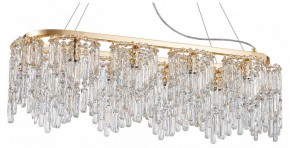 Подвесная люстра Favourite Diadem 4724-10P в Урае - uray.ok-mebel.com | фото