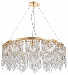 Подвесная люстра Favourite Diadem 4724-12P в Урае - uray.ok-mebel.com | фото