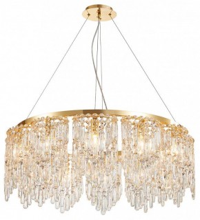 Подвесная люстра Favourite Diadem 4724-12P в Урае - uray.ok-mebel.com | фото 4
